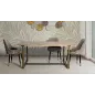 Stół ANKARA 180x90x78 cm